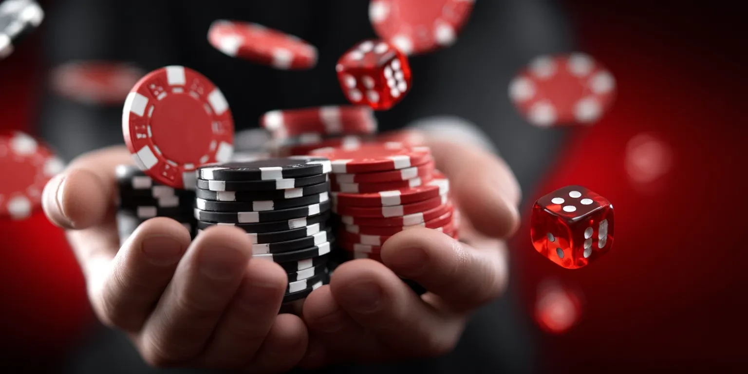 Poker Daring